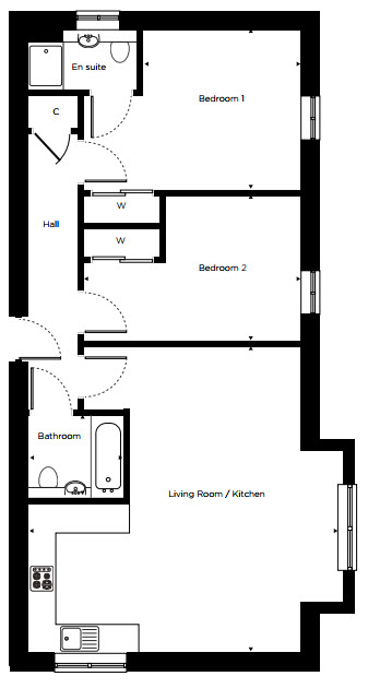 apartment-42-henwick-view