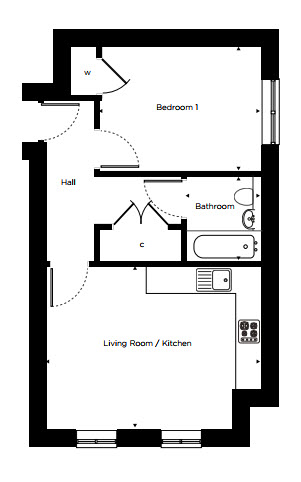 apartment-43-henwick-view