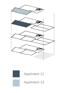 Apartment12-13