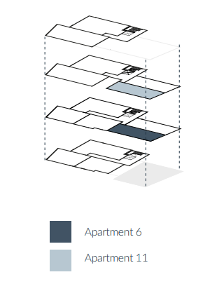 Apartment6-8