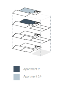 Apartment9-14